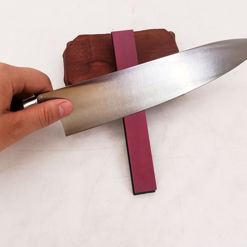 超硬天然瑪瑙砥石耐久性携帯用研ぎ器部品クロスボーダー玉小条砥石|undefined