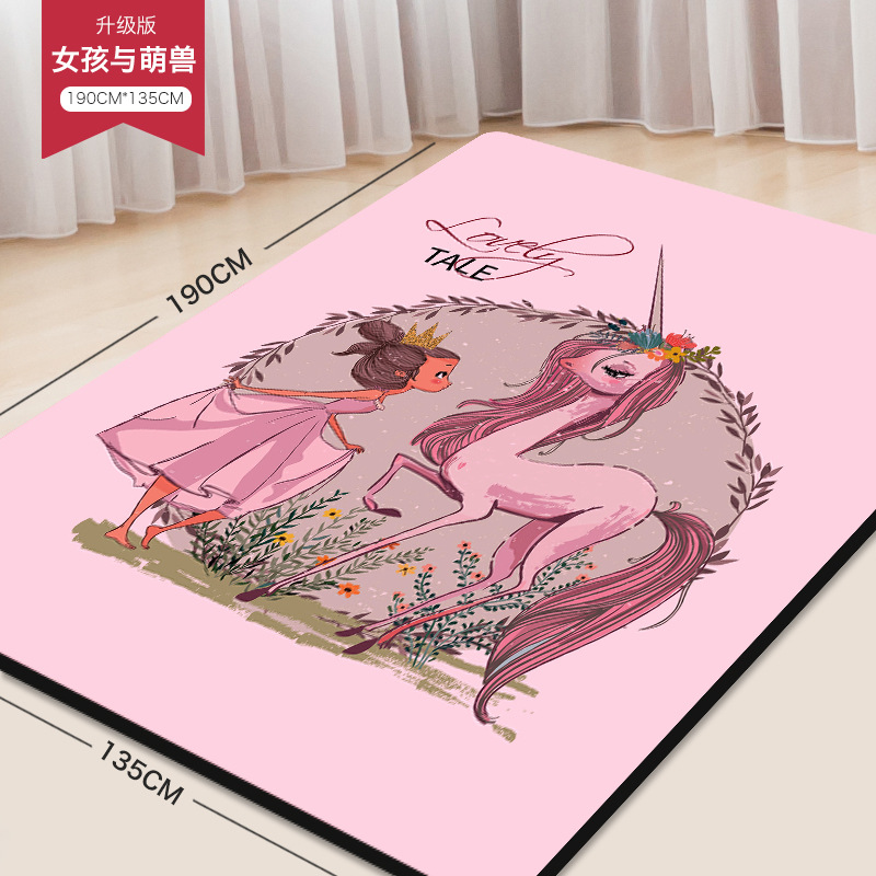 소녀와 모에 야수 + 타이 버클 * 2