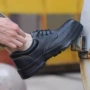 轻便工地男款耐磨劳保鞋