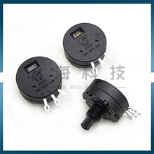 电焊机推力开关电流调节调速电位器RVP28 B102 B103 B472 502 474