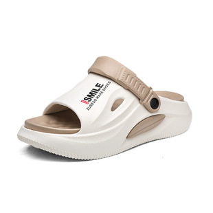Croc Shoes Amazon Independent Station Aliexpress Pinduoduo Dropshipping Outdoor Wholesale Large Size Sandals Slippers Beach Men