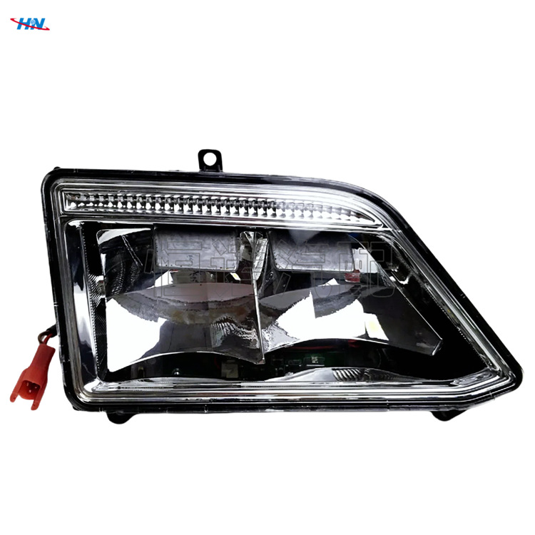 G450G500 Scania Truck LED Spotlight Cab Light para Accesorios de lámpara de camión pesado Scania