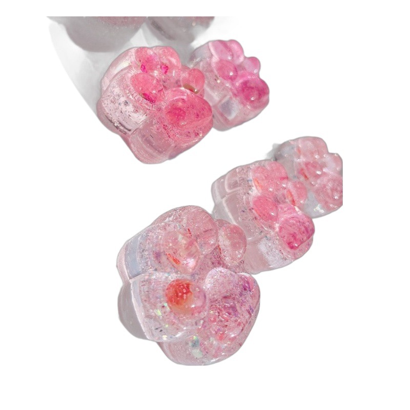 Pequeño Libro Rojo mismo gato garra pellizco le jalea Cera pellizco jalea pegamento pellizco le pinch le pargo asado pellizco