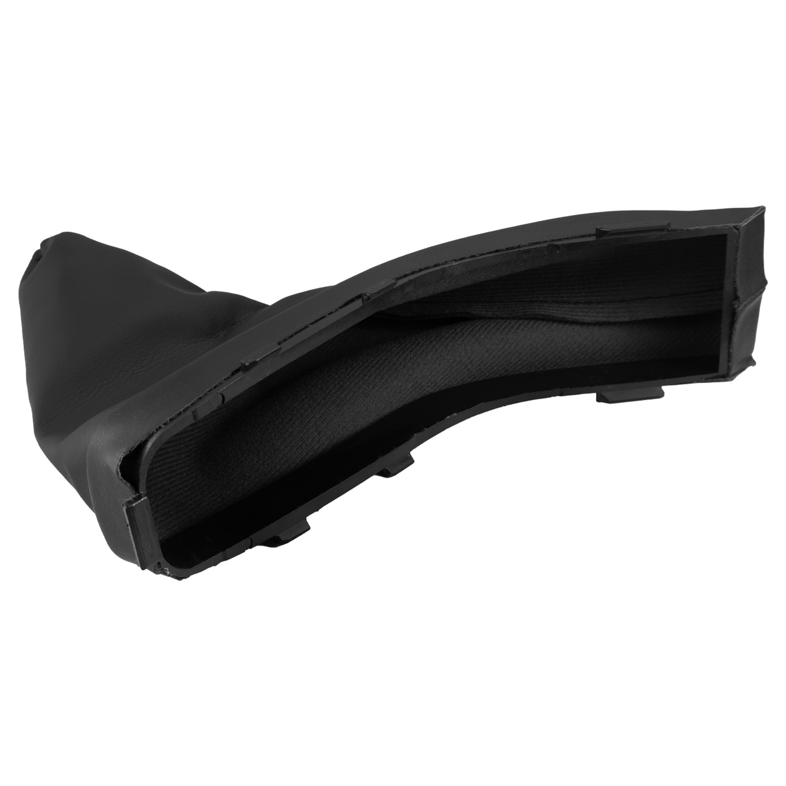 Suitable for Opel Astra g Car Handbrake Cover, Cabin Handbrake Guard, Brake Leather Cover, Cross-Border Accessories