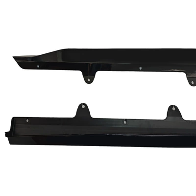 Side Spoiler Version Mp Model – Spoiler