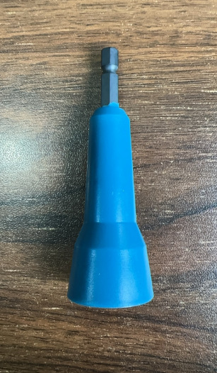 와이어 캡 스크류 컬렉터