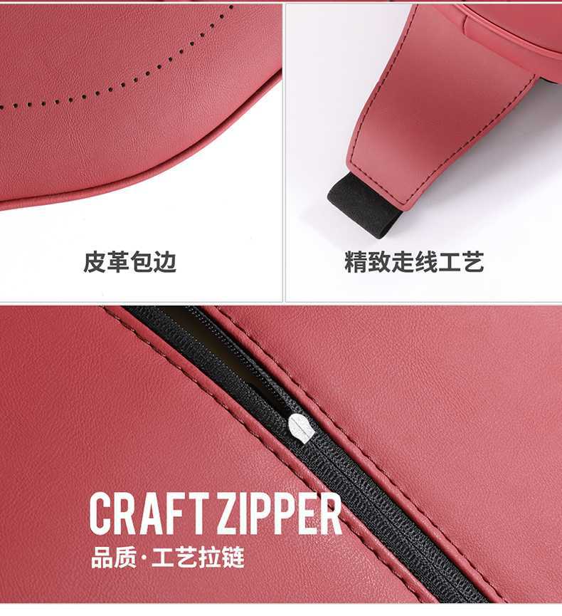 26 types of car headrests and lumbar supports, aviation memory foam neck pillows, ergonomic lumbar support car pillows for cross-border sales