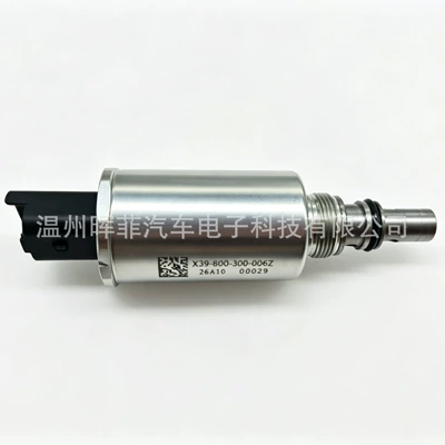 Yanacaq injektoru (Forsunka) valve, X39-800-300-006Z common