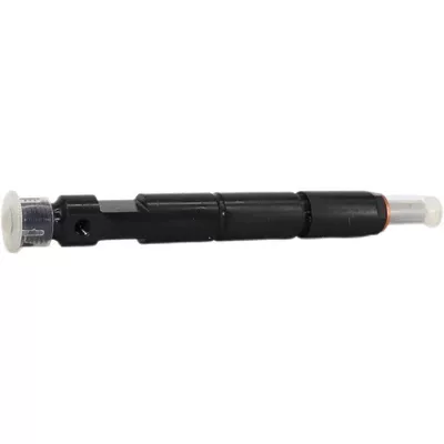 injector assembly, Oil pump, nozzle
