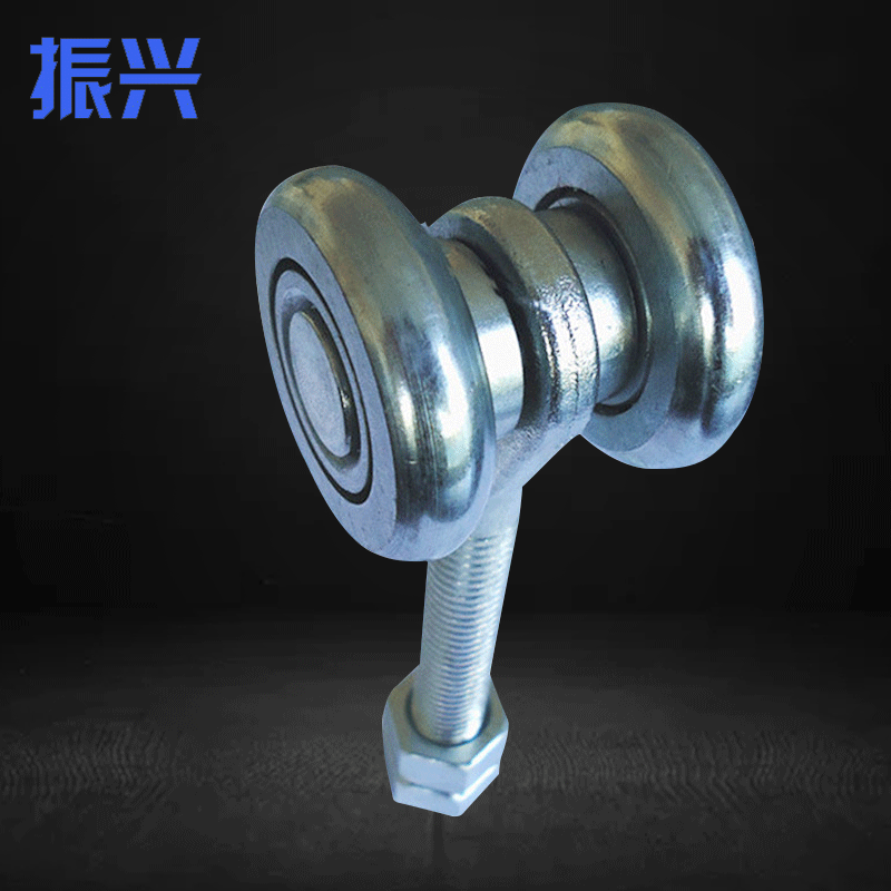 H7移动门不锈钢平移门推拉门滑轮 静音淋浴房滑轮批发