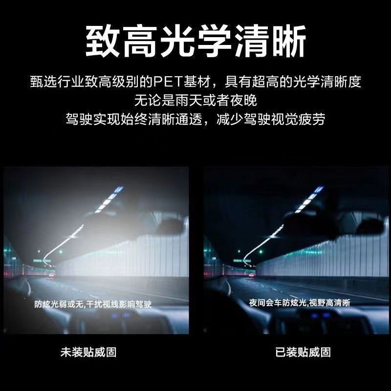 V-Kool Car Heat Insulation Film Vk70 Front, Side, and Rear Sun Protection Film, Car Window Explosion-Proof Glass Film 30m Wholesale for Cars