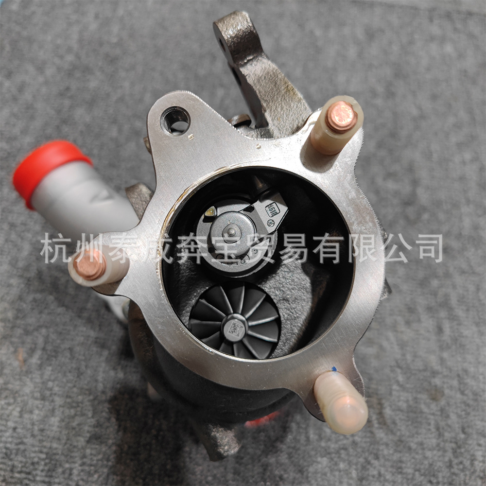 4G20T-1118100 applicable to Zhongtai 1.8T original supercharger 01200000220 JQ50 and bt02