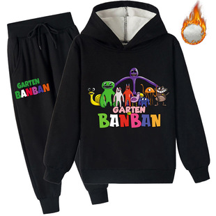 �羳���ͯ�bGarten of Banban�ӽq�Bñ���l��+�q�Lѝ���bK542