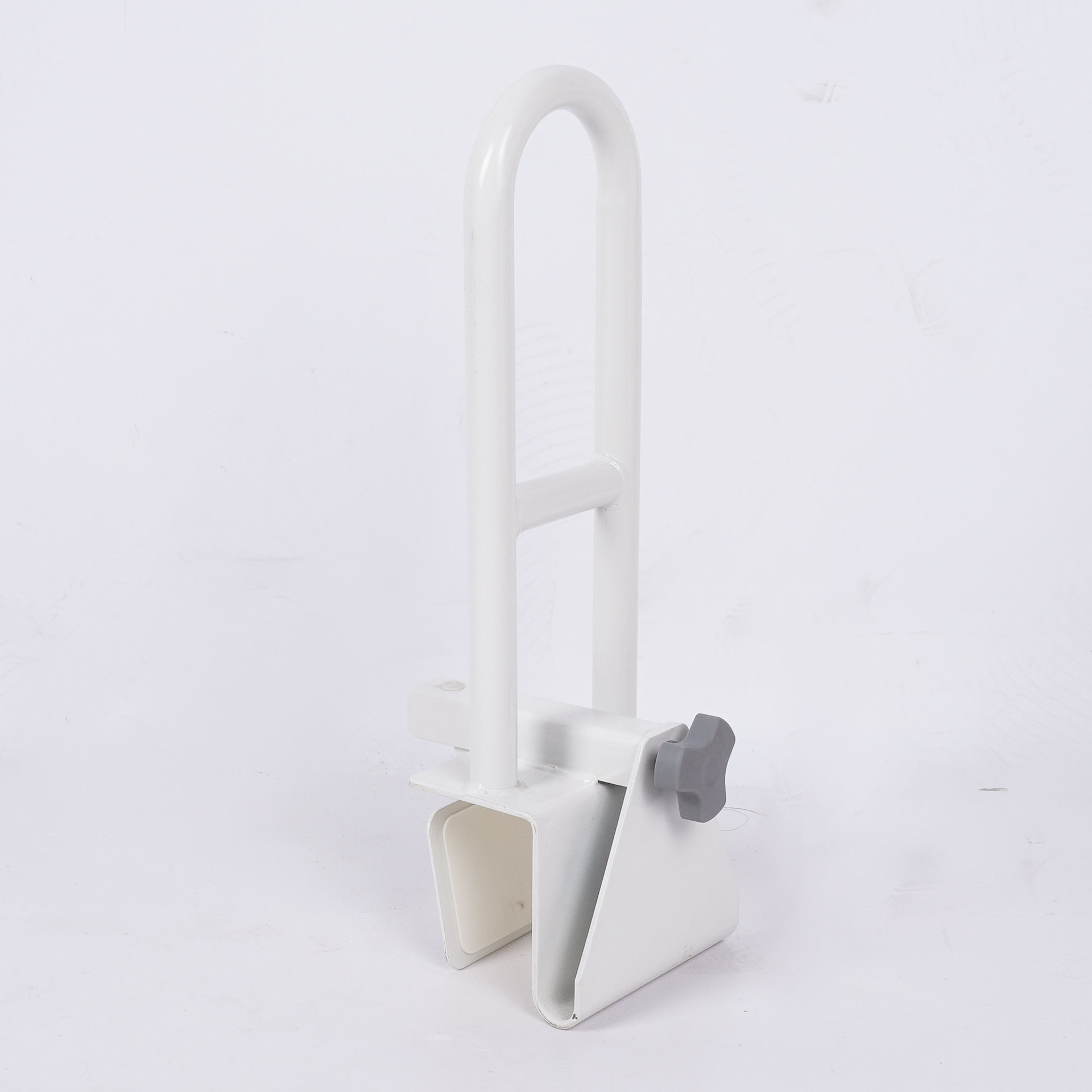 Cruz-frontera bañera apoyabrazos baño reposabrazos ancianos mujeres embarazadas de pie y ayuda baño apoyabrazos sin puñetazos