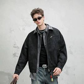 冲锋衣、裤;运动外套;运动棉衣