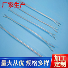 2468 26AWG�p�K����PVC͸����Ӿ�2о�L⏟�����������ӹ����y��