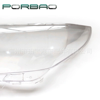 Fara qapaqları headlight shade ALPHARD headlight