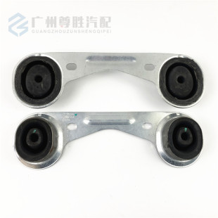 13229794 applicable to Buick Xinjun Weixin Junyue Chevrolet mairui Bao exhaust pipe hanging glue