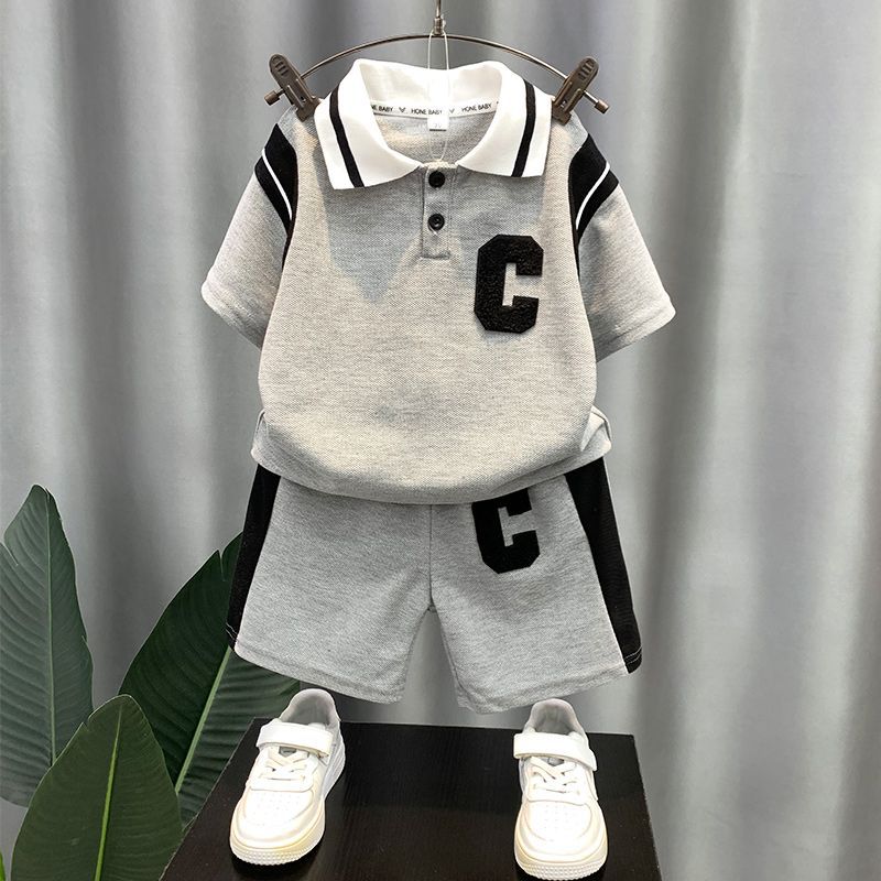 Summer set for boys