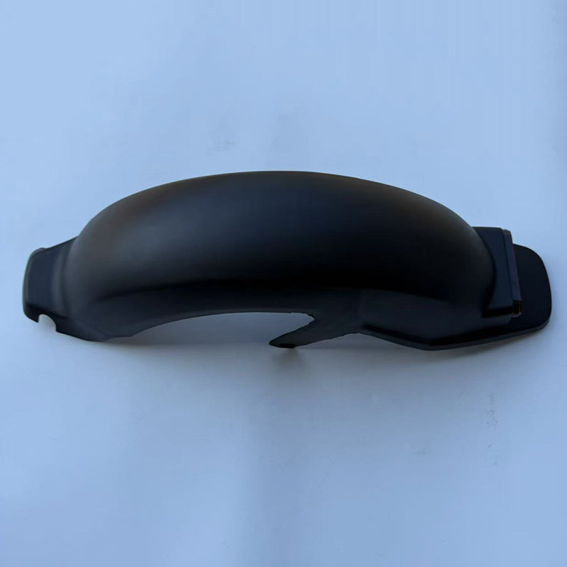 Maverick F2/G2/G1 Electric Scooter Rear Mudguard, Rear Wheel Cover, Rear Mudflap, Reflector