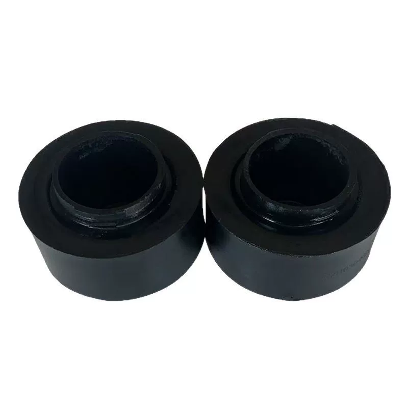 Car Hercules rubber pad engine front support shock absorber rubber block countersunk hole 1001030-KD101