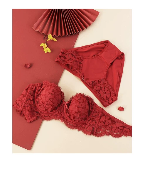 Red set