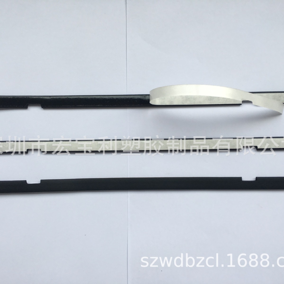 供应密封纤维胶条  单面纤维胶条  双面纤维胶条 进口胶胶条