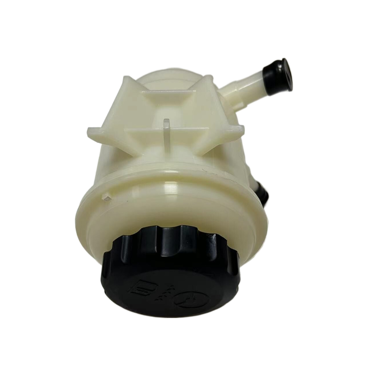 Car steering power pump oil reservoir 23867830 suitable for Chevrolet Captiva, new Optra, and Baojun 630