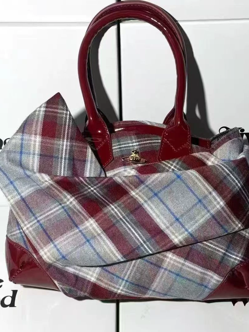 Узкий западный стиль королева мать Большой Сатурн замша Ласточка сумка Tote сумка Hazel подмышечная бродяга бархат клип сумка