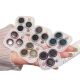 Applicable to Apple 16E/SE4 mobile phone lens film 15 glitter 14Plus eagle eye 13 rear camera 12mini ring 11