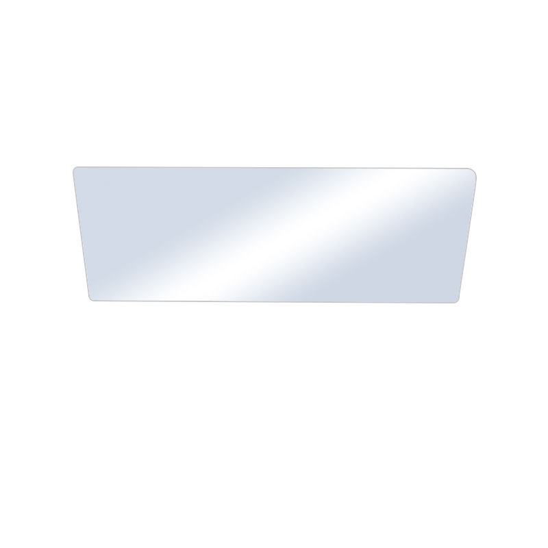 Suitable for Tianzhiyan 14-Model Corolla 10.2inch Navigation Screen Film, High-Definition Explosion-Proof Film, Anti-Reflective Tempered Film