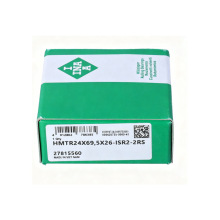 ��INA HMTR24X69,5X26-ISR2-2RS�L��S�� ��Ȧ���Ͳ��Ϳ�