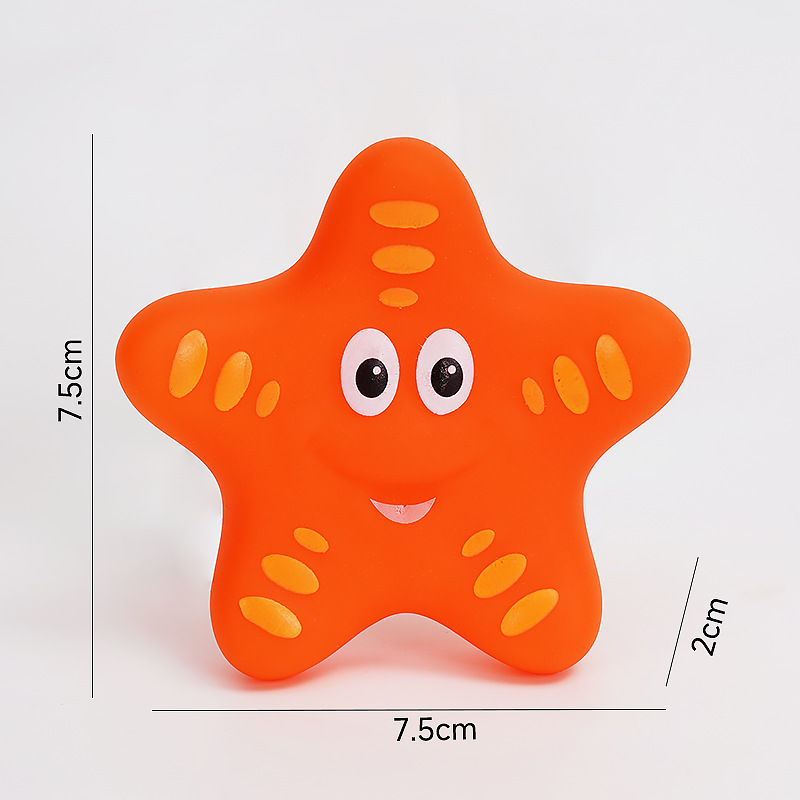 Estrella de mar
