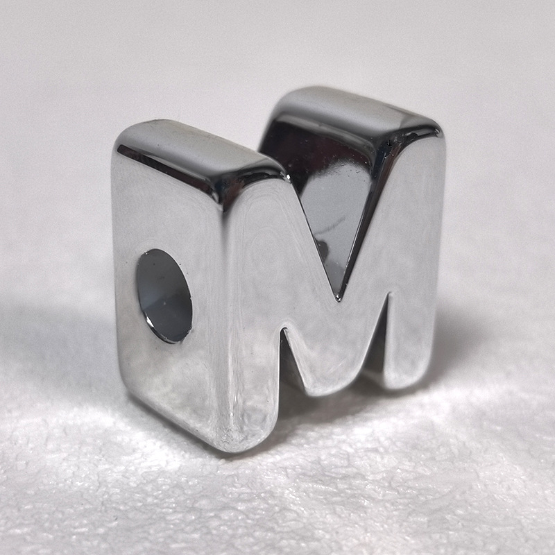 Silver m
