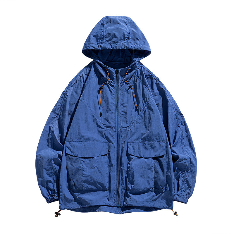 【싱글】아쿠아 블루