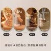 Dredge the meridians + enjoy SPA + Italian SPA + moxibustion to remove dampness