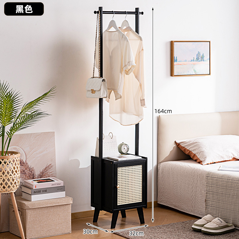 [절묘한 메쉬 도어] 블랙