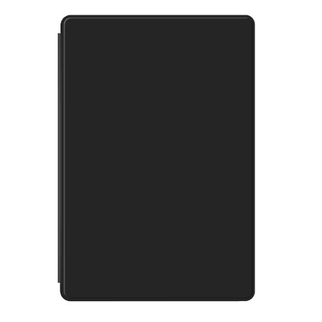 Samsung Tab S10Lite 磁気吸着ペンスロット付き保護ケース Galaxy S8/9/10 タブレットスタンドレザーケースに適しています。|undefined