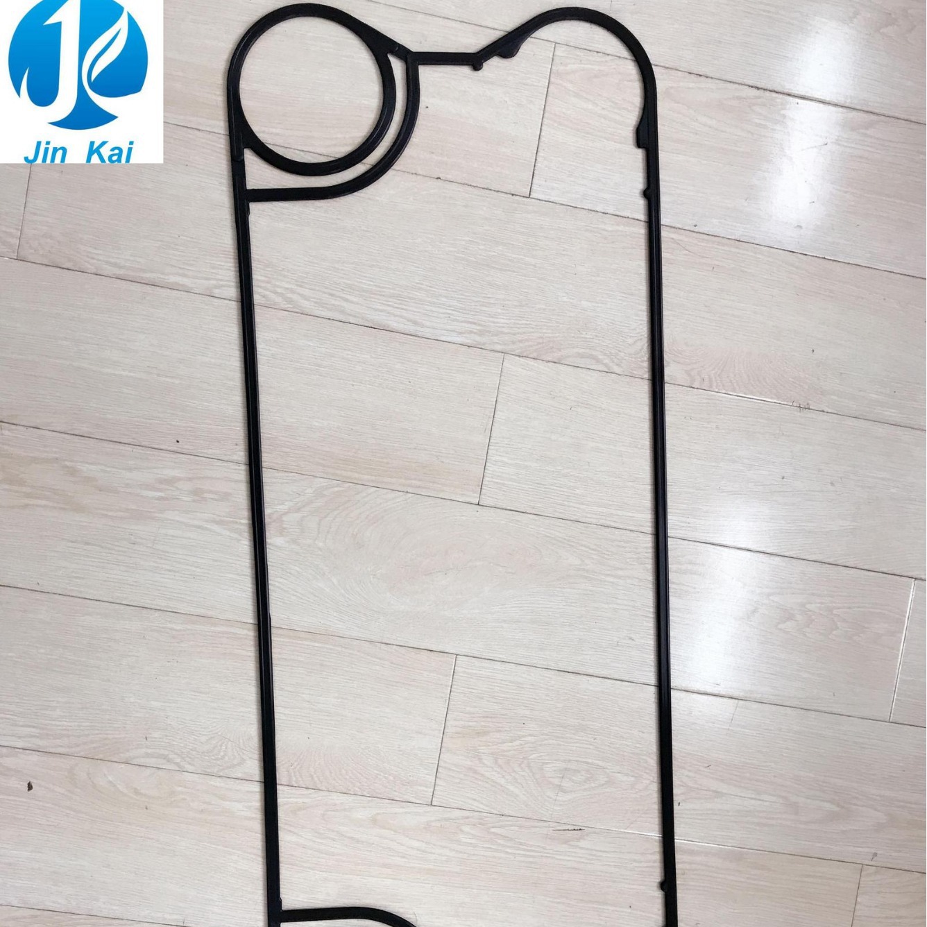 厂家供应 板式换热器胶垫密封垫 板片 与A-laval MX25M通用