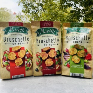 Bruschette chips�����������������_/�ϙ������