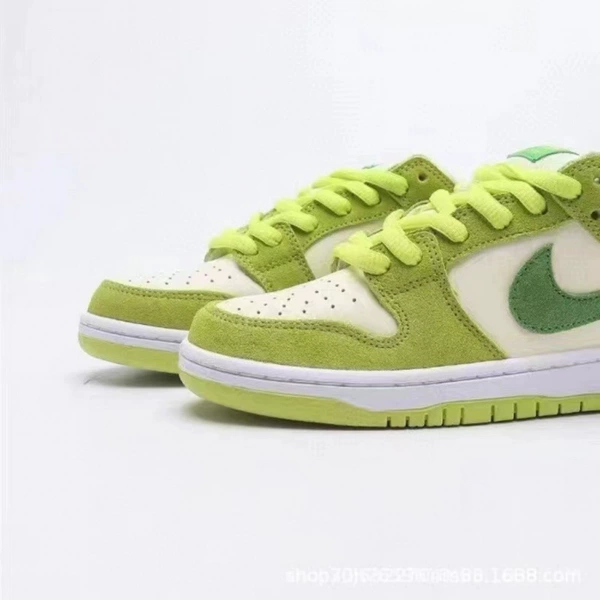 “Green Apple”