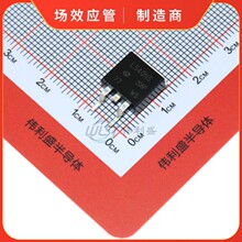 IRL540NS ��Ƭ TO-263 N���� 100V36A ��ЧӦ�� MOS�� L540NS