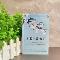 Секреты счастливой японской жизни IKIGAI. Японский секрет