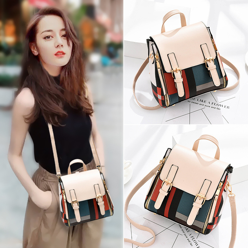 Shoulder bag