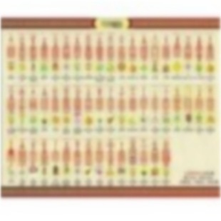 A Pack of 40 Sheets of Paper Fuwenshu, 100 Types to Choose From. Contact Customer Service to See the Catalog. Printed Clearly. Wenchang Fu
