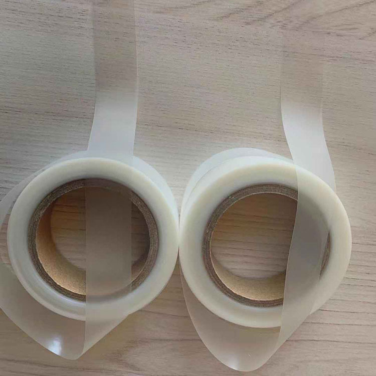 户外雨衣帐篷户外罩 拼缝处防水热封处理 宽度20mm pu压胶带胶条