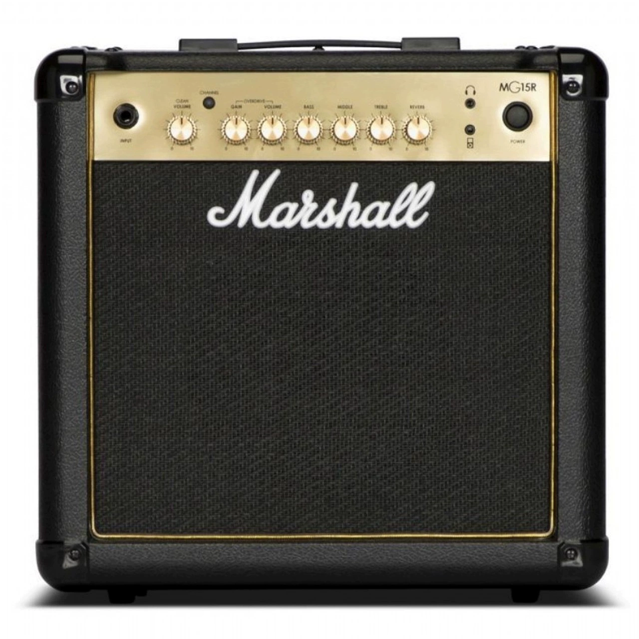 Электрогитара-модуль Marshall MG10G/MG15GFX/MG30GFX Marshall усилитель динамик рок MG50FX динамик