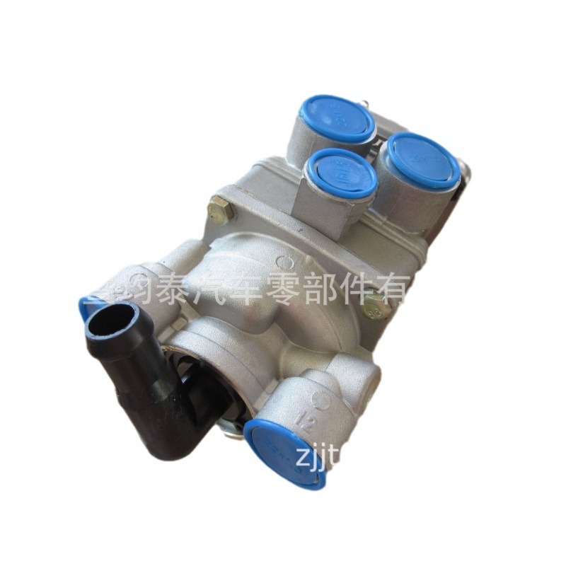 El Autobús Europeo del camión pesado de la válvula de pie 4613192500 parte SMT