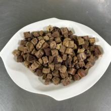 成犬零食批发 冻干宠物零食 冻干牛肝 猫狗营养辅食美味鲜食