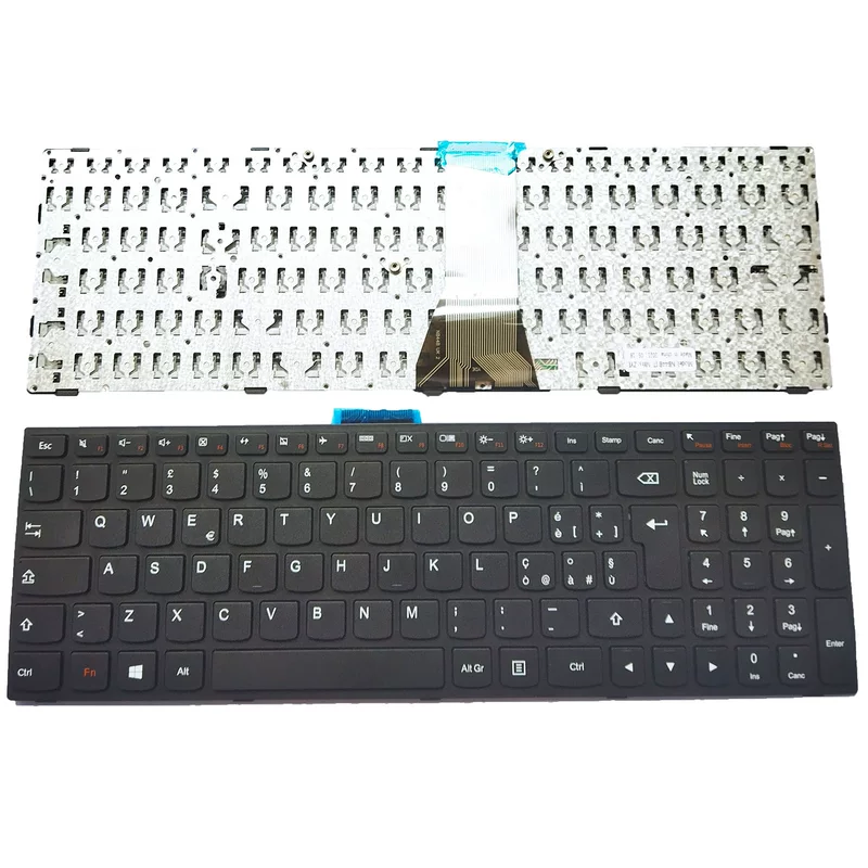 Совместимая клавиатура Lenovo, G50, G50, G50, G50, G50, Z50